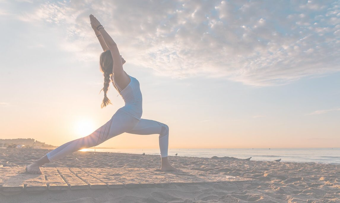 Sala de Yoga